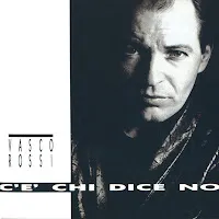 Vasco Rossi — Ciao — обложка